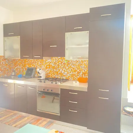 La Dolce Brezza Apartment Cannigione