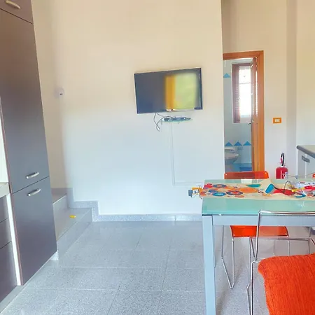Apartment La Dolce Brezza Cannigione