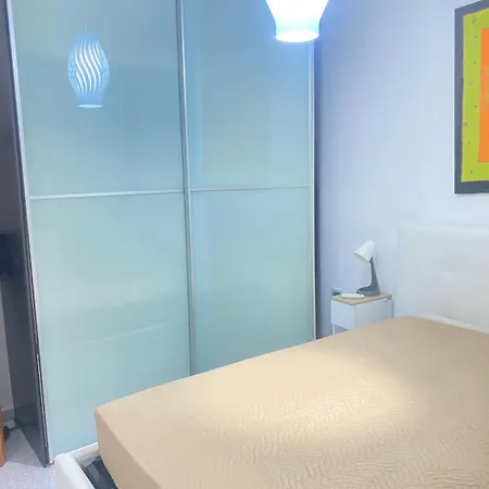 Apartment White House In Cannigione