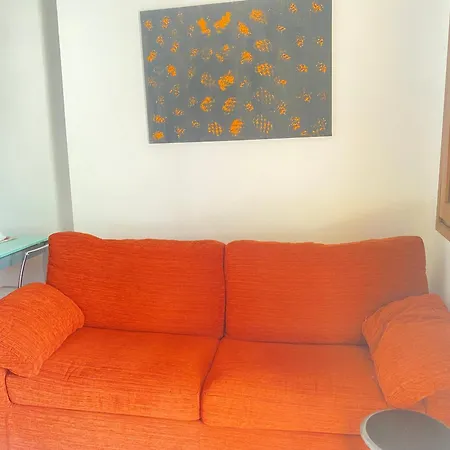 Apartment La Dolce Brezza *