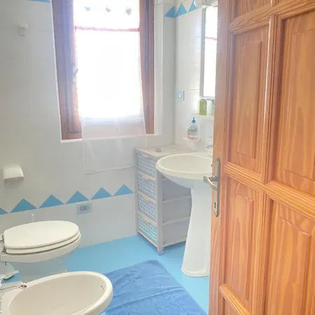 La Dolce Brezza Apartment