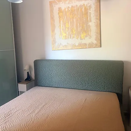 Apartment La Dolce Brezza *