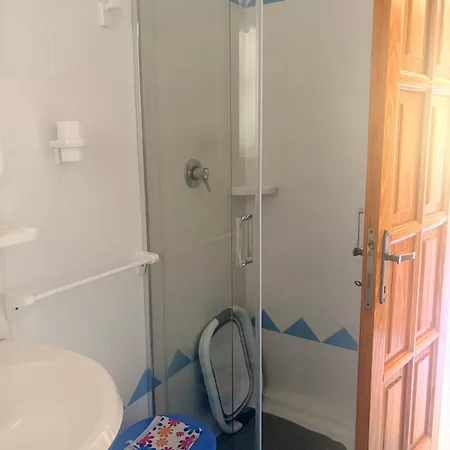 Apartment La Dolce Brezza Cannigione