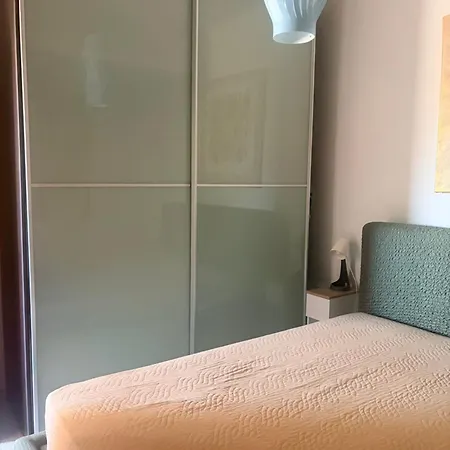La Dolce Brezza Apartment Cannigione