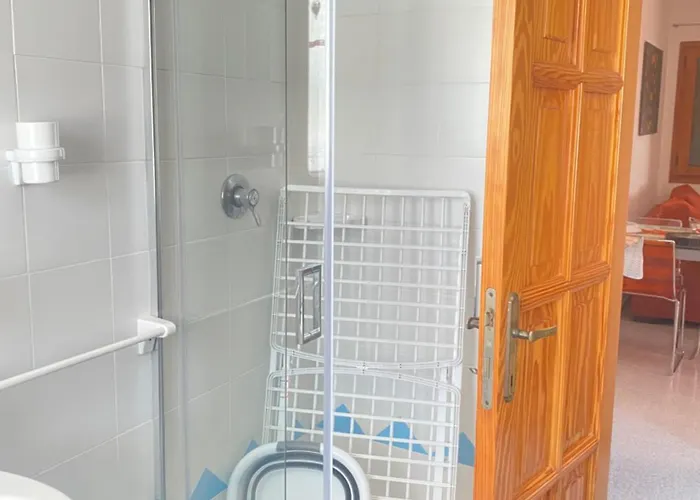 Apartman White House In