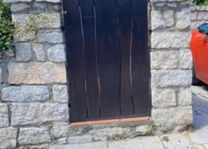 Appartement White House In Cannigione