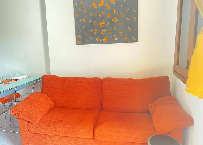 Appartement White House In *