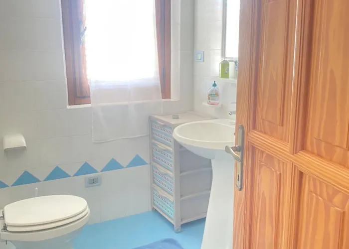 White House In Appartement